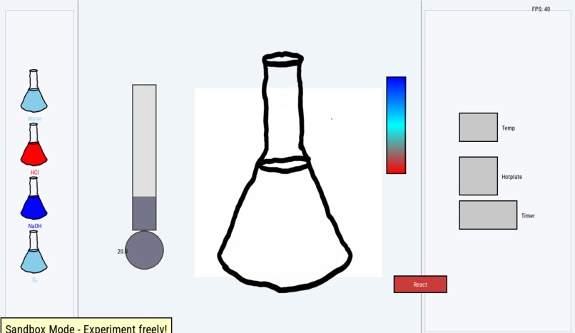 Big Alchemy – screenshot 4