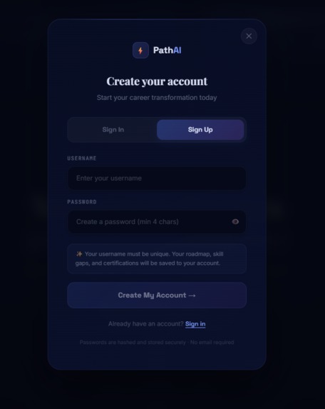 Career Command Center AI – screenshot 11