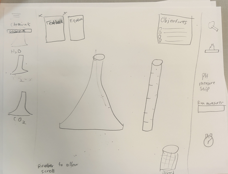 Big Alchemy – screenshot 5