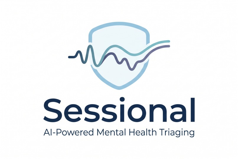 sessional – screenshot 1