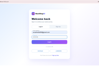 NextStepAI
