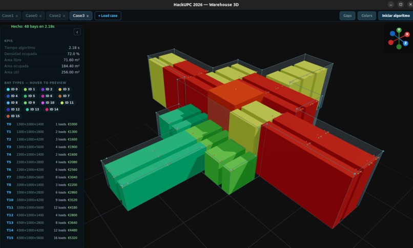CherokeeTeams – screenshot 4