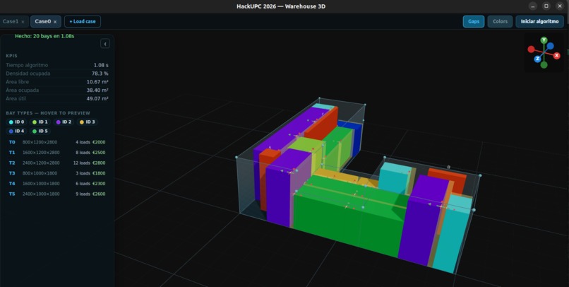 CherokeeTeams – screenshot 1