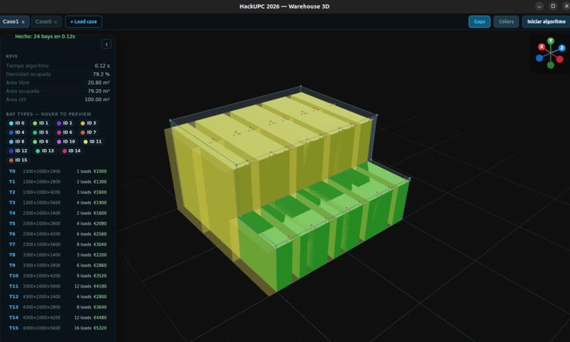 CherokeeTeams – screenshot 2