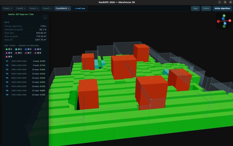 CherokeeTeams – screenshot 5
