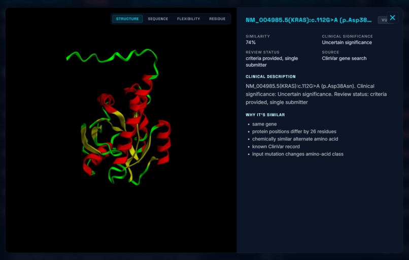 Foldex – screenshot 3