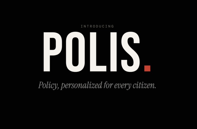 POLIS.- Know Before They Do. – screenshot 1