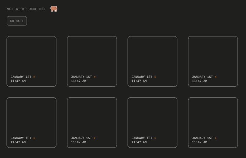 MindSculpt – screenshot 1