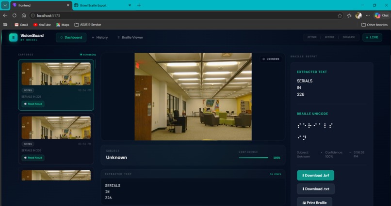 Brixel – screenshot 6