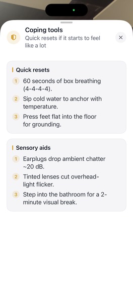 Cleo – screenshot 1