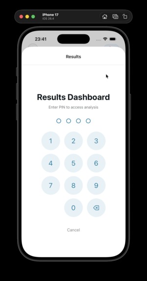 MindTrack  – screenshot 4