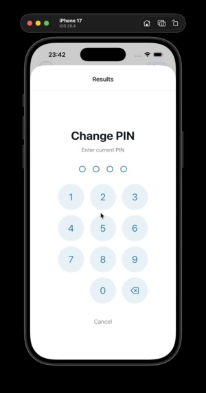 MindTrack  – screenshot 7