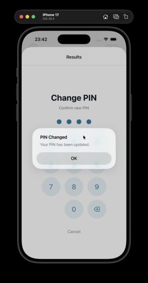 MindTrack  – screenshot 8