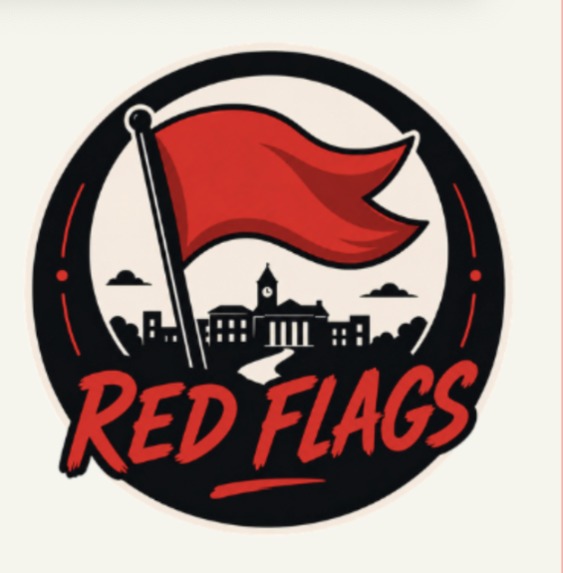 RedFlags – screenshot 1