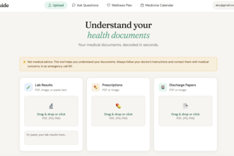 MedGuide