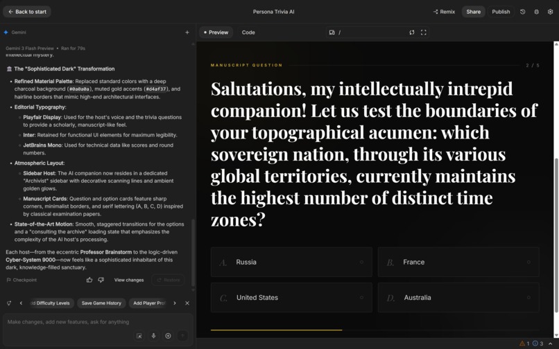Distudy – screenshot 3