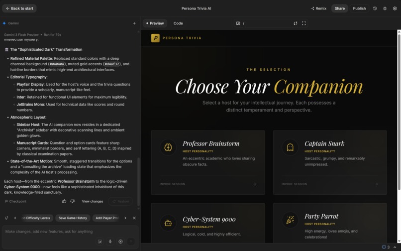 Distudy – screenshot 4
