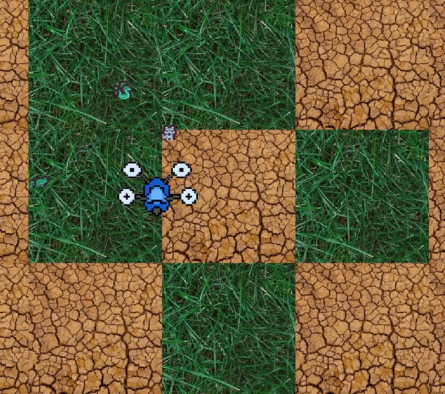 EcoRestore – screenshot 1