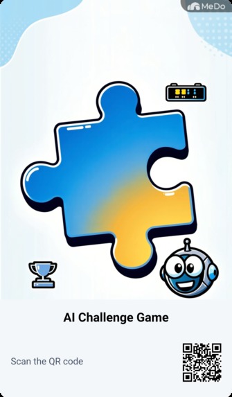 Puzzle Mini Game  – screenshot 1