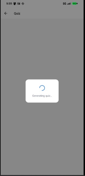 Project A+ – screenshot 1