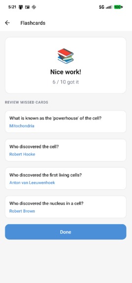 Project A+ – screenshot 3