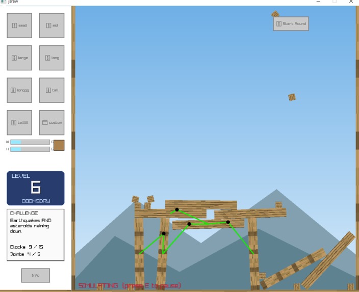 CS 'Architecture' – screenshot 4