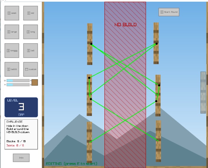 CS 'Architecture' – screenshot 3