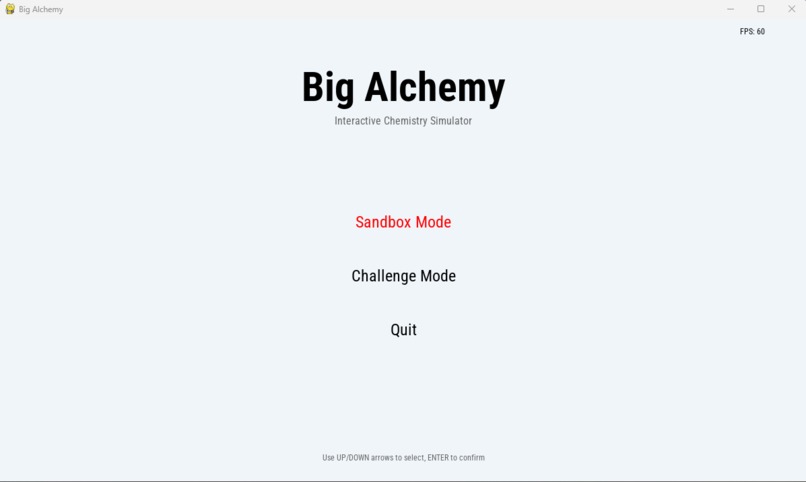 Big Alchemy – screenshot 7