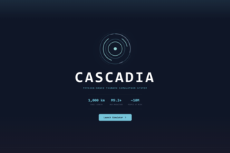 Cascadia