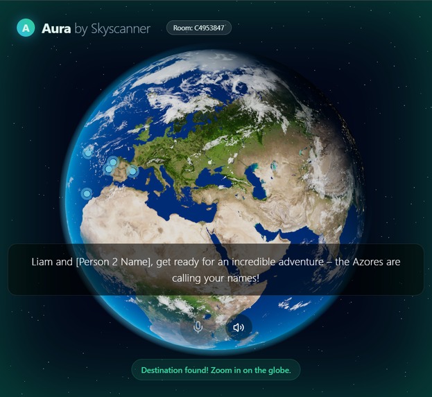 Aura GroupSolver – screenshot 3