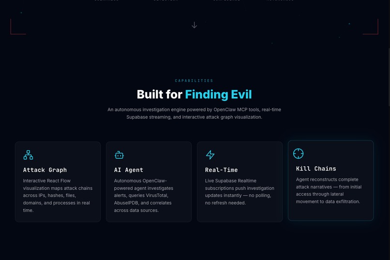 SIFT.Glass – screenshot 7
