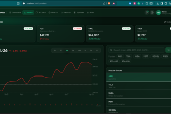 DollarPilot