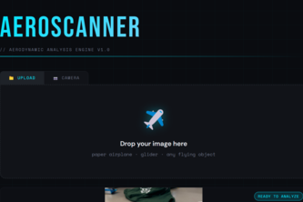 AeroScanner