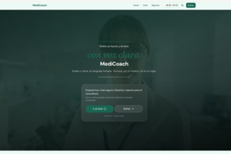 MediCoach