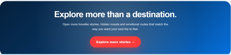 FeelTrip – screenshot 1