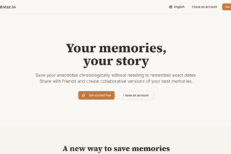Anecdotario