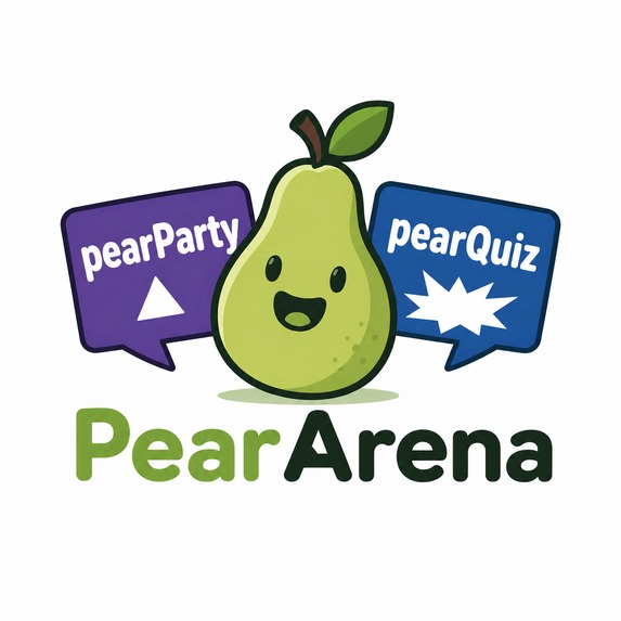 PearArena – screenshot 1