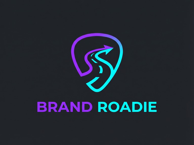 Brand Roadie – screenshot 1