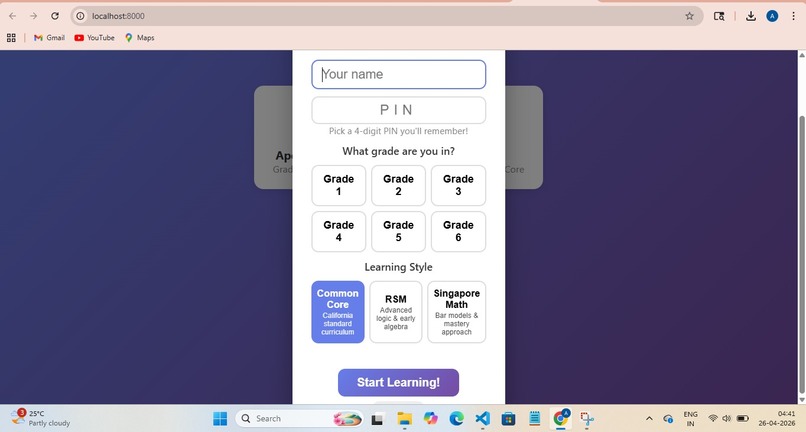 MathCrew – screenshot 4