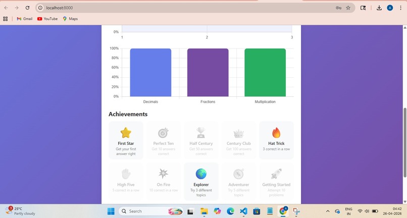 MathCrew – screenshot 5