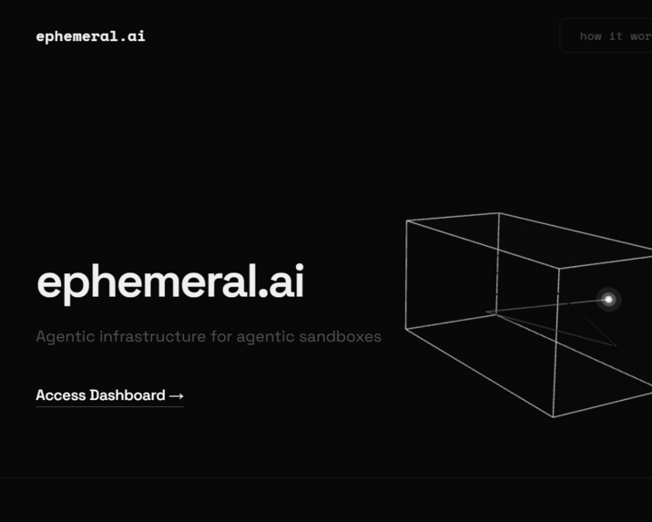 Ephemeral – screenshot 1