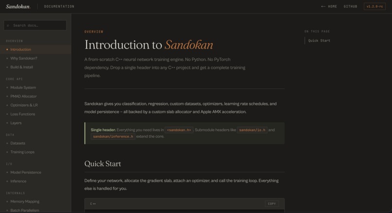 Sandokan – screenshot 2