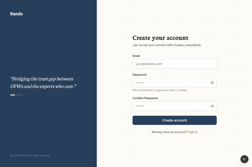 Sundo – screenshot 1