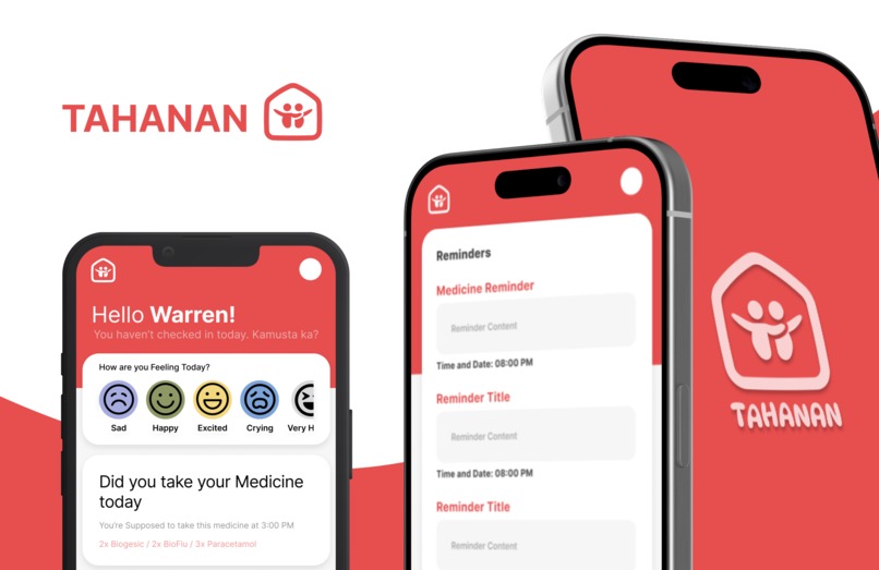 TAHANAN – screenshot 1