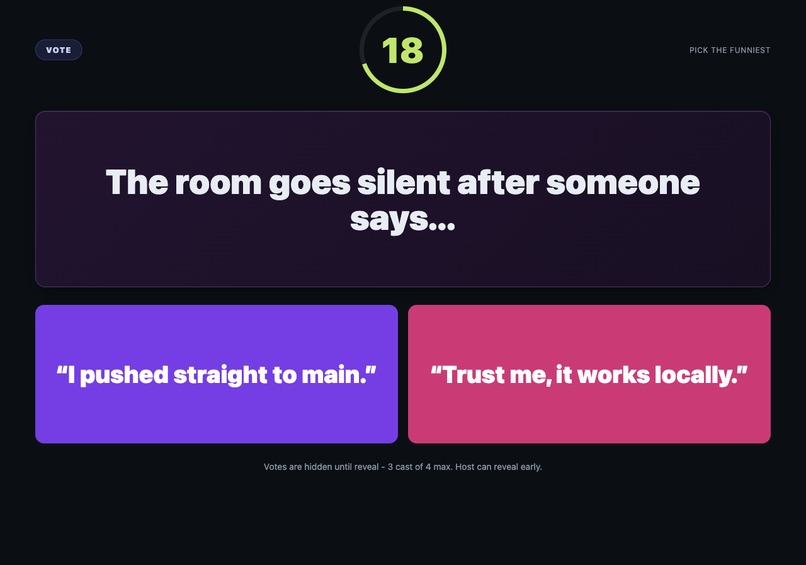 PearArena – screenshot 6