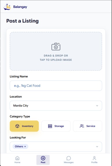 Balangay – screenshot 3