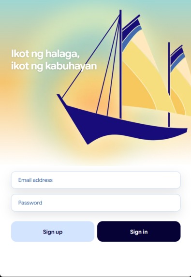 Balangay – screenshot 5