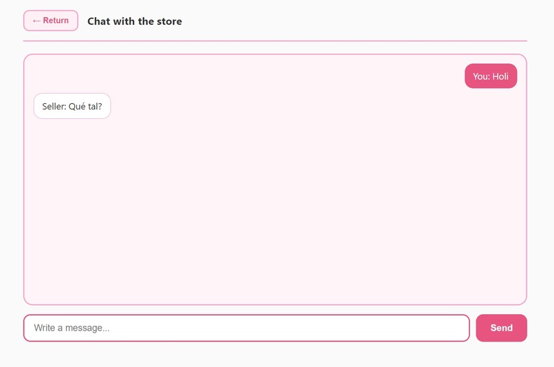 B2S – screenshot 1