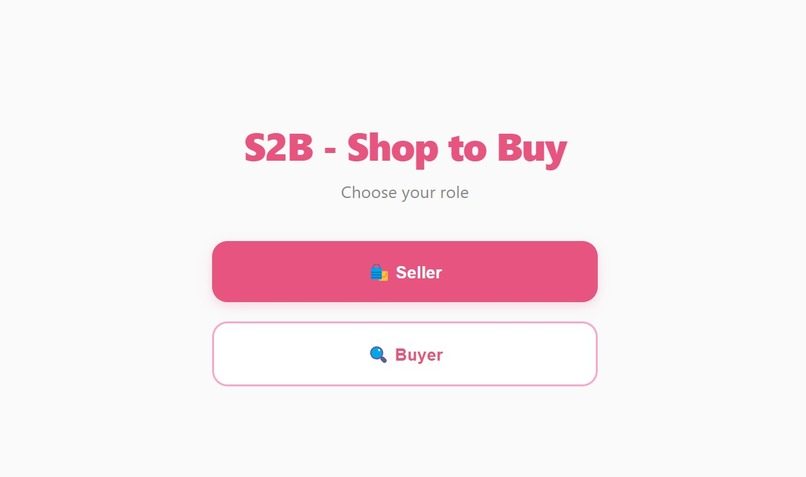 B2S – screenshot 6