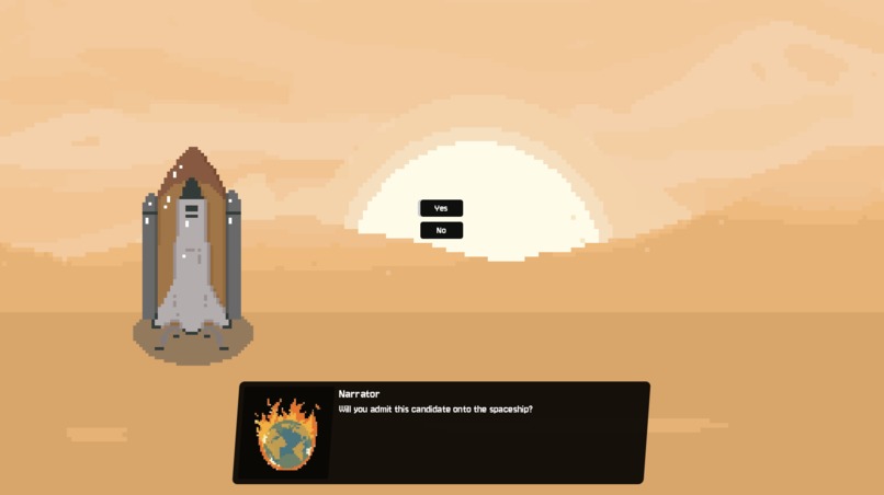I'm a Human Too – screenshot 8